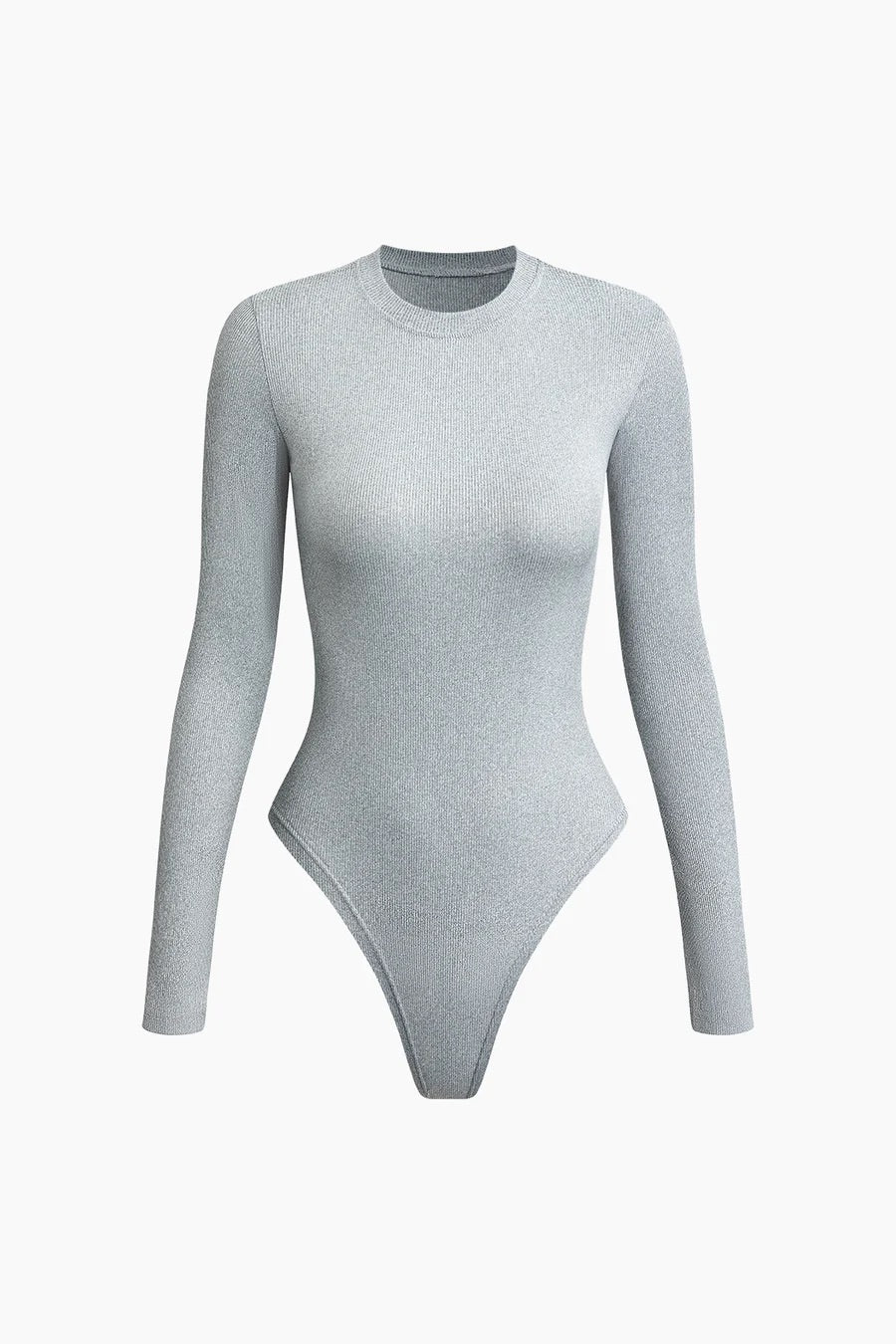 Gray Kyle bodysuit