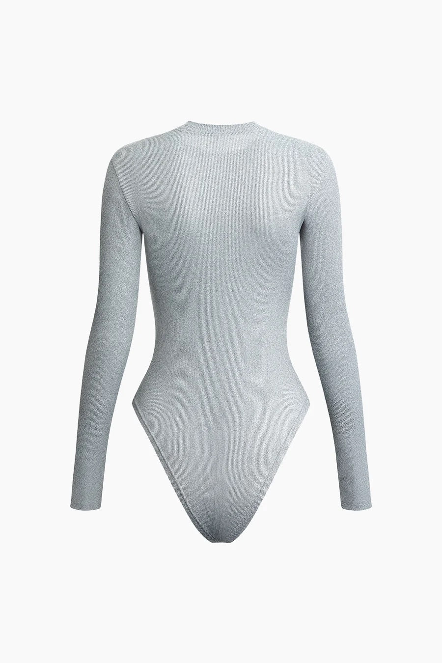 Gray Kyle bodysuit